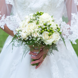 Fleurs mariage  Saint-Étienne